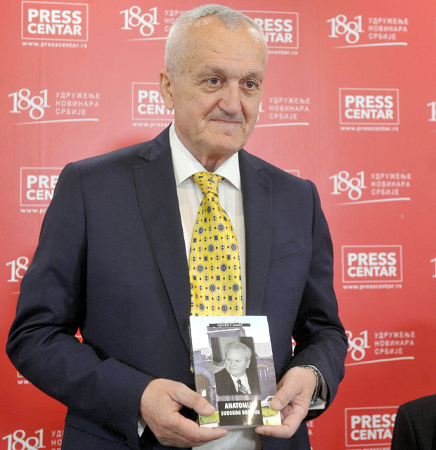 Милошевића убили погрешним леком